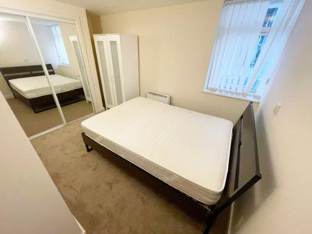 2 bedroom Flat for sale in Rutland Street, City Centre, Leicester, LE1