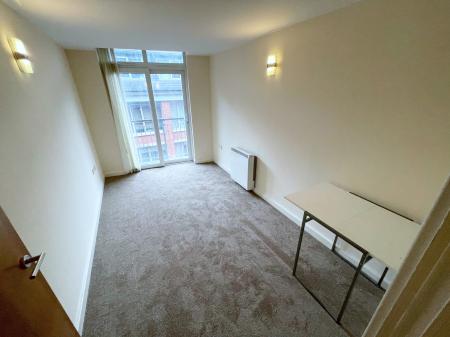 2 bedroom Flat for sale in Rutland Street, City Centre, Leicester, LE1