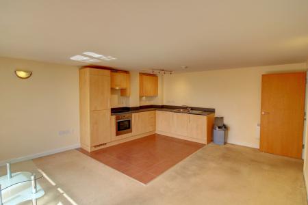 2 bedroom Flat for sale in Rutland Street, City Centre, Leicester, LE1