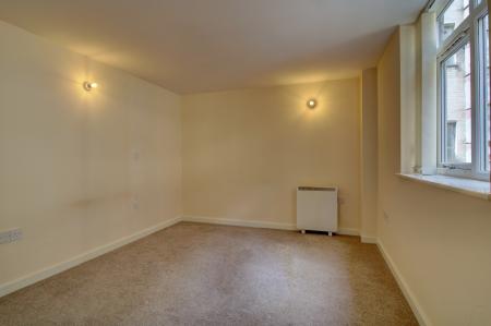 2 bedroom Flat for sale in Rutland Street, City Centre, Leicester, LE1