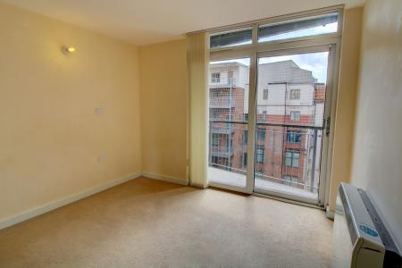 2 bedroom Flat for sale in Rutland Street, City Centre, Leicester, LE1