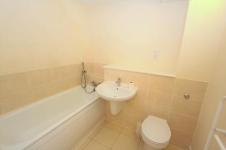 2 bedroom Flat for sale in Rutland Street, City Centre, Leicester, LE1
