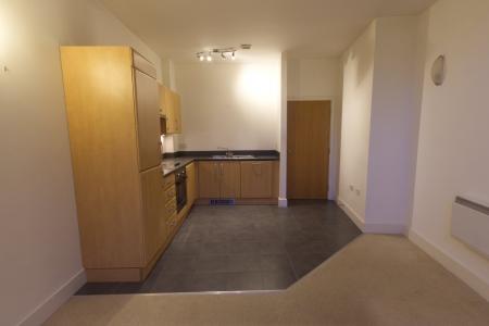 1 bedroom Flat for sale in Rutland Street, City Centre, Leicester, LE1