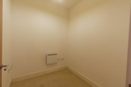 1 bedroom Flat for sale in Rutland Street, City Centre, Leicester, LE1