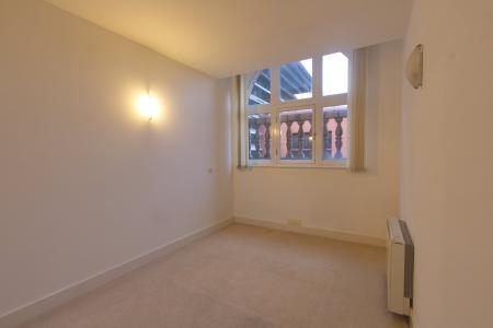 1 bedroom Flat for sale in Rutland Street, City Centre, Leicester, LE1