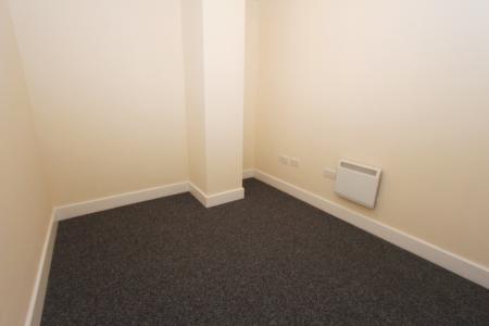 1 bedroom Flat for sale in Rutland Street, City Centre, Leicester, LE1