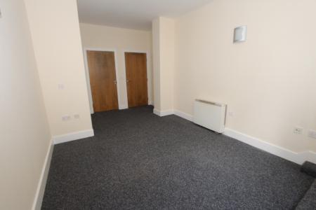1 bedroom Flat for sale in Rutland Street, City Centre, Leicester, LE1