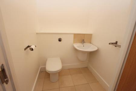 1 bedroom Flat for sale in Rutland Street, City Centre, Leicester, LE1