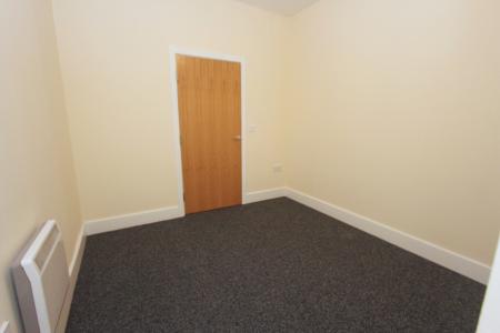 1 bedroom Flat for sale in Rutland Street, City Centre, Leicester, LE1