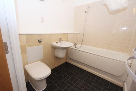 1 bedroom Flat for sale in Rutland Street, City Centre, Leicester, LE1