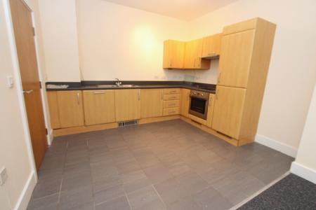 1 bedroom Flat for sale in Rutland Street, City Centre, Leicester, LE1