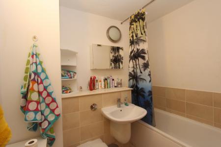 1 bedroom Flat for sale in Rutland Street, City Centre, Leicester, LE1