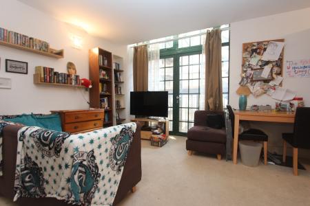 1 bedroom Flat for sale in Rutland Street, City Centre, Leicester, LE1