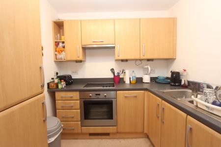 1 bedroom Flat for sale in Rutland Street, City Centre, Leicester, LE1