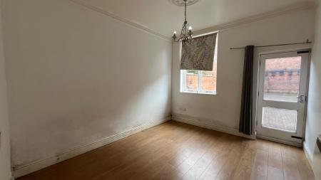 2 bedroom Flat for sale in Saxby Street, Leicester, LE2