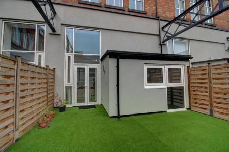 2 bedroom Town house for sale in Wheatsheaf Court, Aylestone, Leicester, LE2