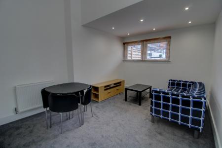 2 bedroom Town house for sale in Wheatsheaf Court, Aylestone, Leicester, LE2