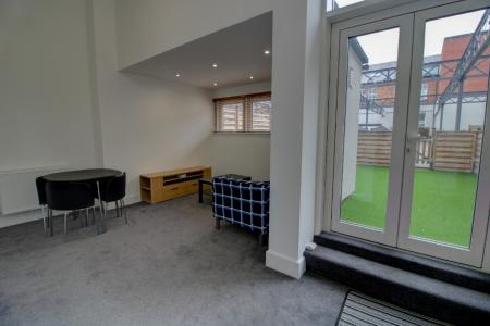 2 bedroom Town house for sale in Wheatsheaf Court, Aylestone, Leicester, LE2