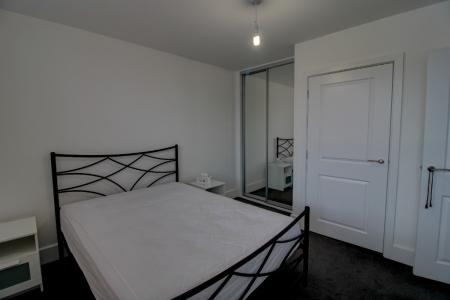 2 bedroom Town house for sale in Wheatsheaf Court, Aylestone, Leicester, LE2