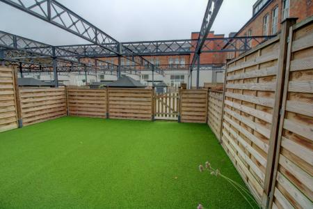 2 bedroom Town house for sale in Wheatsheaf Court, Aylestone, Leicester, LE2