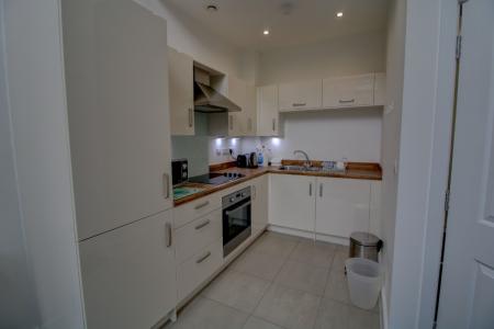 2 bedroom Town house for sale in Wheatsheaf Court, Aylestone, Leicester, LE2