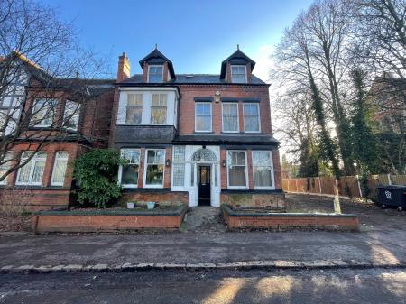 Clarendon Park Road, Clarendon Park, Leicester, LE2