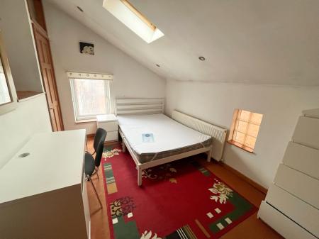 3 bedroom Terraced House to let in Montague Road, Clarendon Park, Leicester, LE2