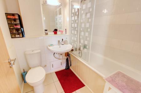 1 bedroom Flat to let in Rutland Street, City Centre, Leicester, LE1