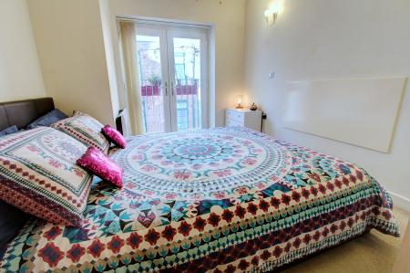 1 bedroom Flat to let in Rutland Street, City Centre, Leicester, LE1