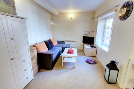 1 bedroom Flat to let in Rutland Street, City Centre, Leicester, LE1