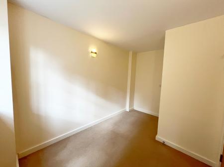 2 bedroom Flat to let in Rutland Street, City Centre, Leicester, LE1