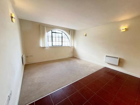 2 bedroom Flat to let in Rutland Street, City Centre, Leicester, LE1