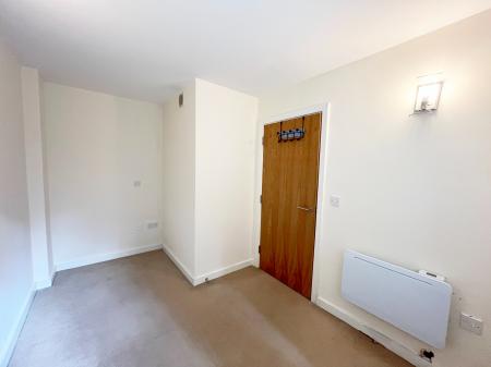 2 bedroom Flat to let in Rutland Street, City Centre, Leicester, LE1