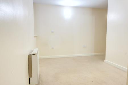 2 bedroom Flat to let in Rutland Street, City Centre, Leicester, LE1