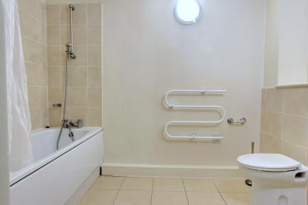 2 bedroom Flat to let in Rutland Street, City Centre, Leicester, LE1