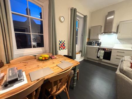 1 bedroom Flat to let in St Martins, City Centre, Leicester, LE1