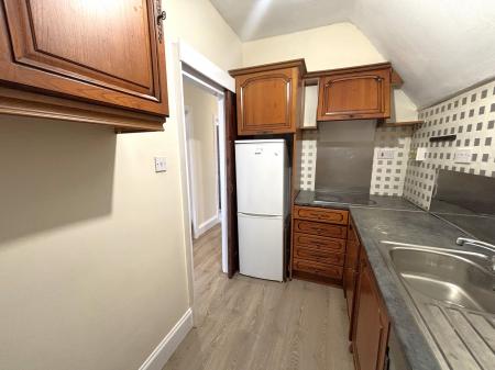2 bedroom Flat to let in London Road, Leicester, LE2