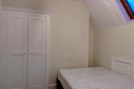 2 bedroom Flat to let in London Road, Leicester, LE2