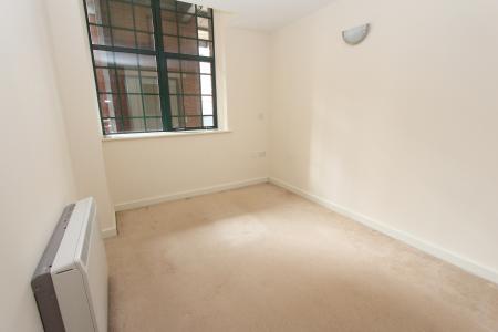 1 bedroom Flat to let in Rutland Street, City Centre, Leicester, LE1