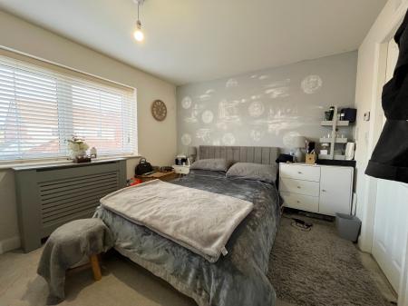 4 bedroom Semi-detached house for sale in Gregory Way, Wigston, LE18