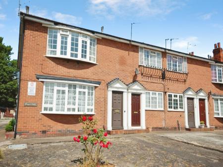 Wollaton Road, Wollaton, Nottingham, NG8