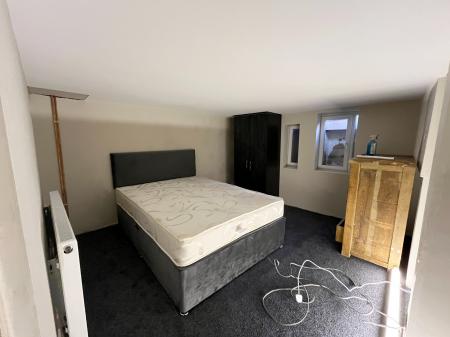 1 bedroom House share to let in Cecilia Road, Clarendon Park, Leicester, LE2