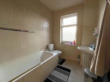 1 bedroom House share to let in Cecilia Road, Clarendon Park, Leicester, LE2