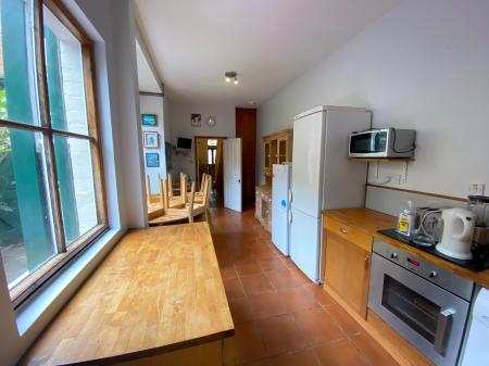 5 bedroom Terraced House to let in Tichborne Street, Leicester, LE2