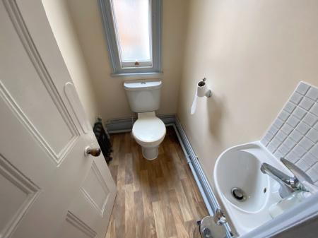 5 bedroom Terraced House to let in Tichborne Street, Leicester, LE2