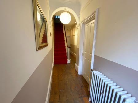 5 bedroom Terraced House to let in Tichborne Street, Leicester, LE2