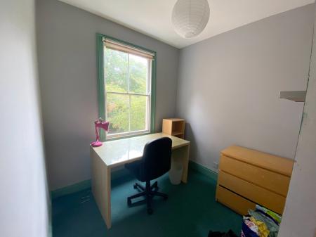 5 bedroom Terraced House to let in Tichborne Street, Leicester, LE2