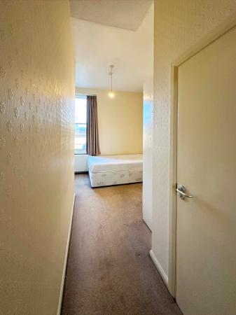 1 bedroom Flat to let in London Road, Stoneygate, Leicester, LE2