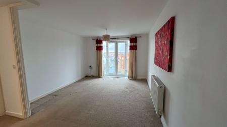 2 bedroom Flat to let in Pavilion Close, Freemens Meadow, Leicester, LE2
