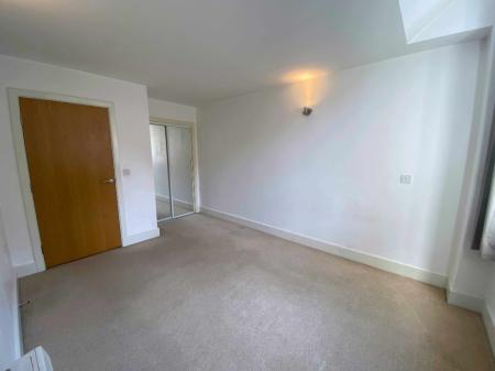 1 bedroom Flat to let in Rutland St, City Centre, Leicester, LE1